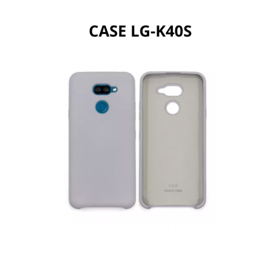 CASE LG-K40S