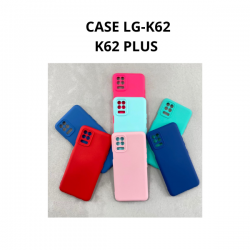 CASE LG-K62/K62 PLUS