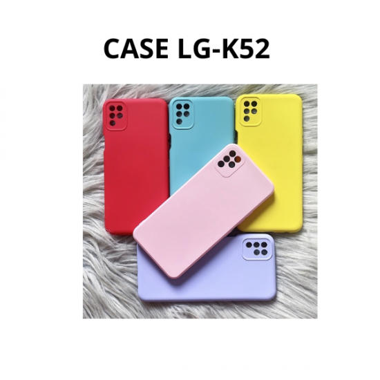 CASE LG-K52