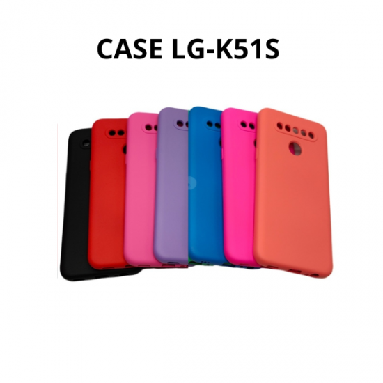 CASE LG-K51S