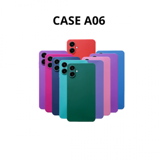 CASE A06