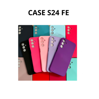 CASE SAMSUNG S24 FE