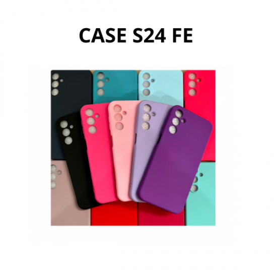 CASE S24 FE