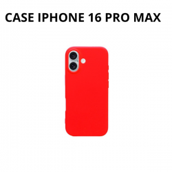 CASE IPHONE 16 PRO  MAX