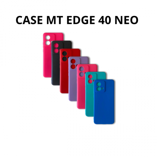 CASE MT EDGE 40 NEO