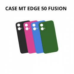 CASE MT EDGE 50 FUSION