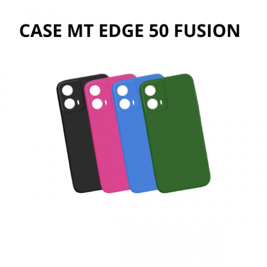 CASE MT EDGE 50 FUSION