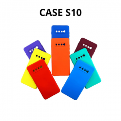 CASE S10