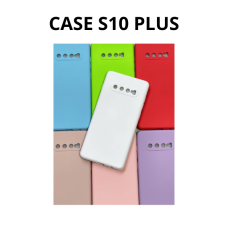 CASE SAMSUNG S10 PLUS