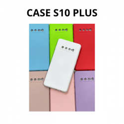 CASE S10 PLUS