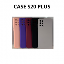 CASE S20 PLUS