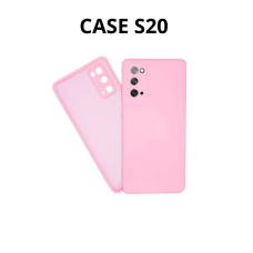 CASE SAMSUNG S20