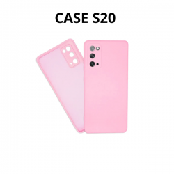 CASE S20