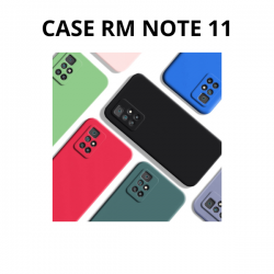 CASE RM  NOTE 11