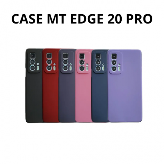 CASE MT  EDGE 20 PRO