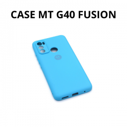 CASE MT G40 FUSION