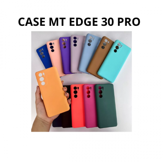 CASE MT EDGE 30 PRO