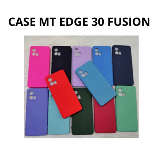 CASE MT EDGE 30 FUSION