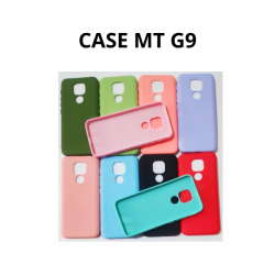 CASE MT G9 