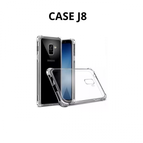 CASE J8 