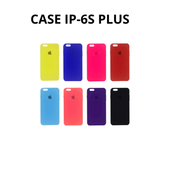 CASE IPHONE 6S PLUS