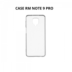 CASE RM NOTE 9 PRO 