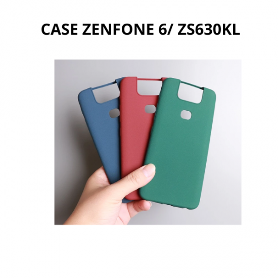 CASE ZENFONE 6/ ZS630KL