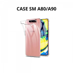 CASE SM A80/A90