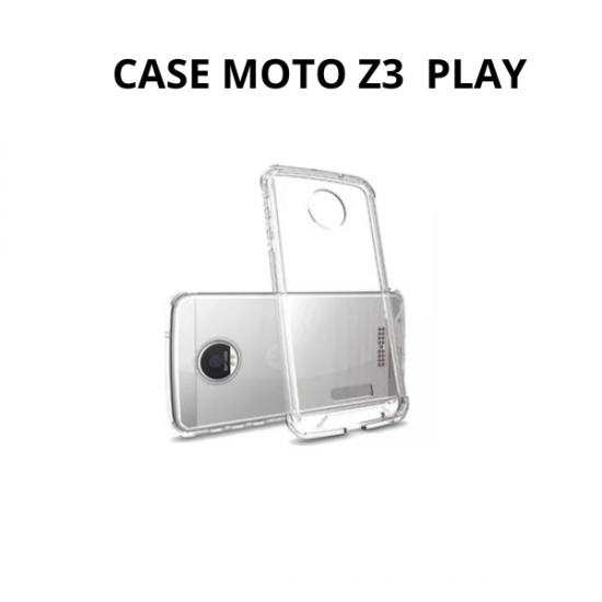 CASE MOTO Z3  PLAY