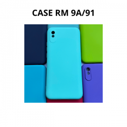 CASE RM 9A/91