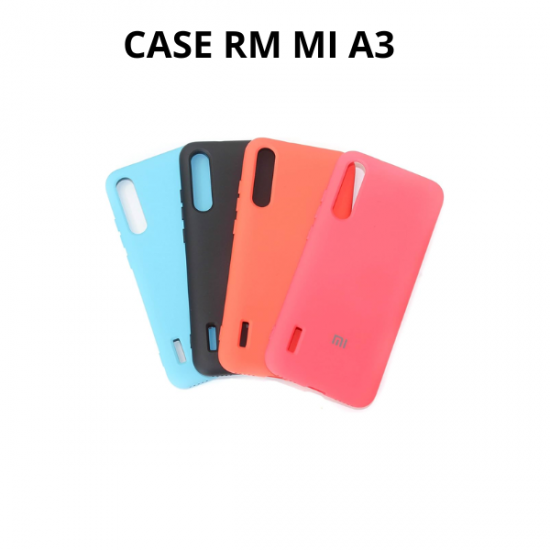 CASE RM MI A3 