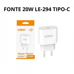 FONTE 20W LE-294 TIPO-C