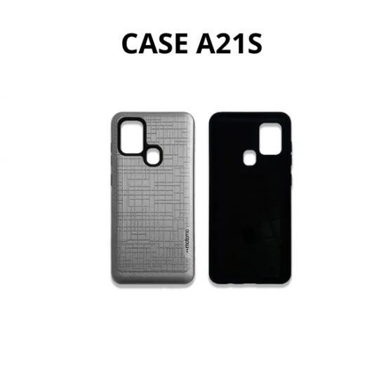 CASE A21S