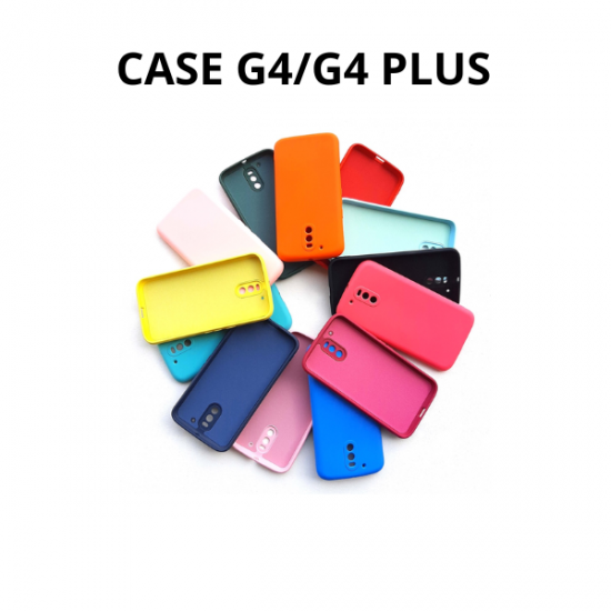 CASE G4/G4 PLUS