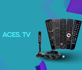 ACES. TV