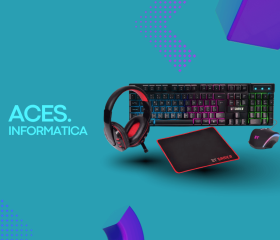 Aces. Informática