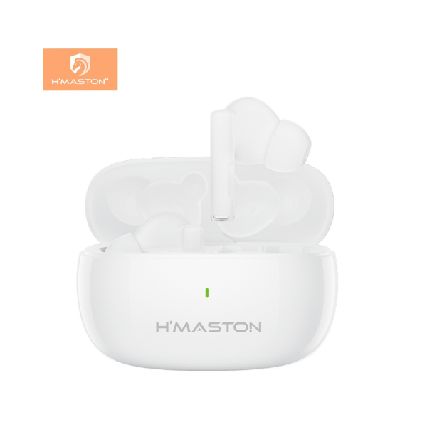 FONE DE OUVIDO SEM FIO TWS H´MASTON F919