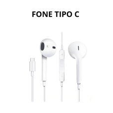 FONE TIPO C FN-A38