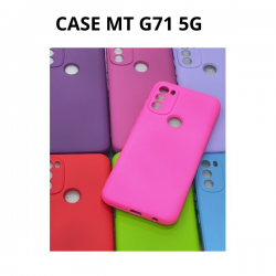 CASE MOTO G71 5G 