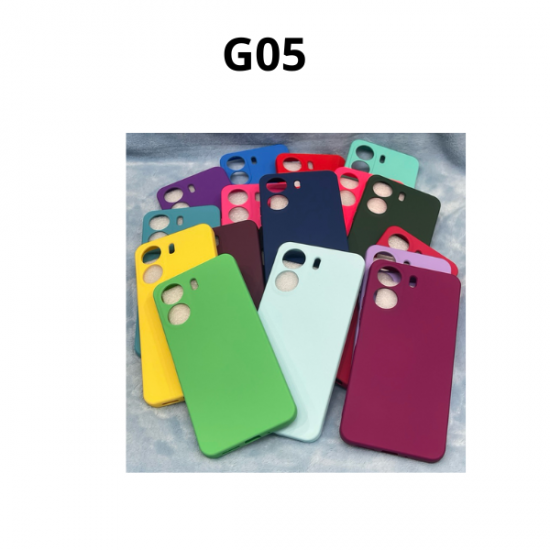 CASE MT  G05