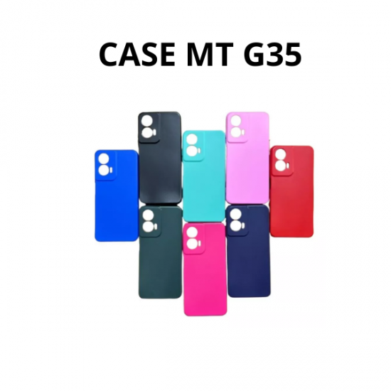 CASE MT G35