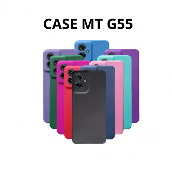 CASE MT G55