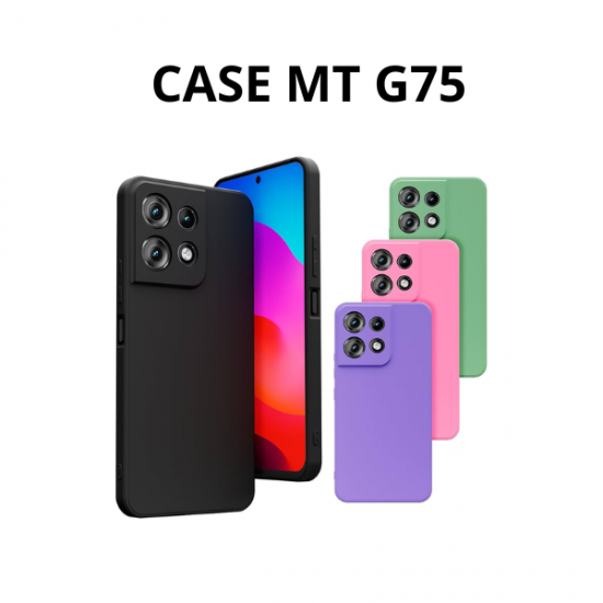 CASE MT G75