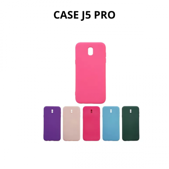 CASE SM J5 PRO 