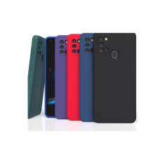 CASE MOTOROLA M31/M21