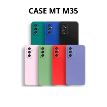 CASE MOTOROLA M35