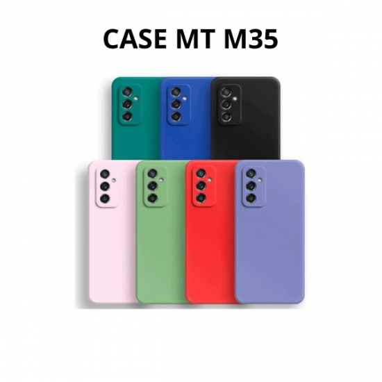 CASE MT M35