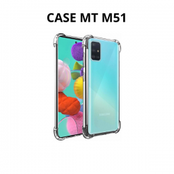 CASE MT M51