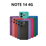 CASE XIAOMI NOTE 14 4G