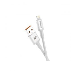 CABO DE DADOS  IPHONE -USB PEINING PEI-J67-2 1M 